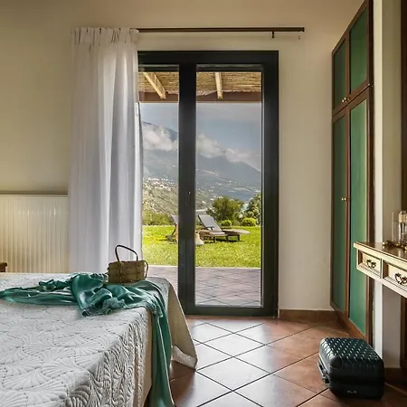Alekata Village - Panos Villa *