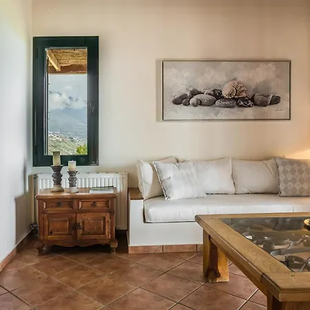 Villa Alekata Village - Panos *