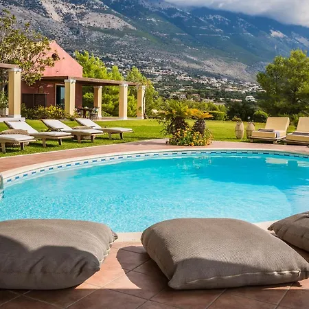 Alekata Village - Panos Villa