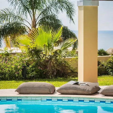 Alekata Village - Panos Villa